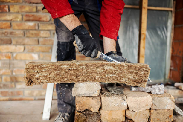 Range of Insulation Solutions in Princess Anne, MD